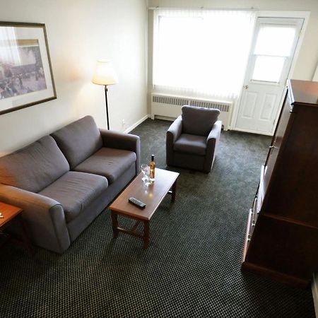 Beausejour Hotel Apartments/Hotel Dorval Exterior foto