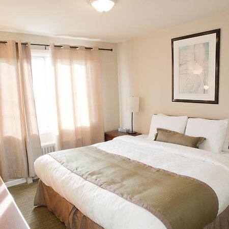 Beausejour Hotel Apartments/Hotel Dorval Habitación foto