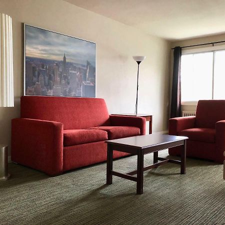 Beausejour Hotel Apartments/Hotel Dorval Exterior foto
