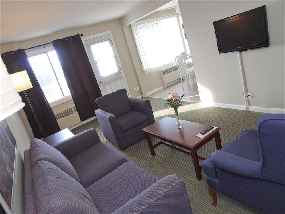 Beausejour Hotel Apartments/Hotel Dorval Exterior foto