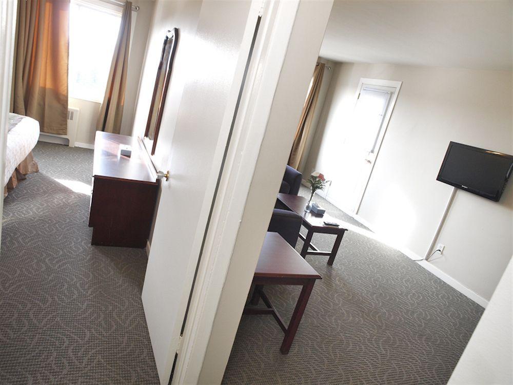 Beausejour Hotel Apartments/Hotel Dorval Habitación foto