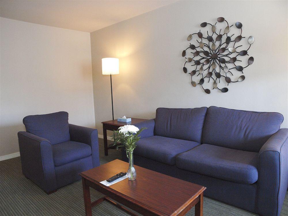 Beausejour Hotel Apartments/Hotel Dorval Exterior foto