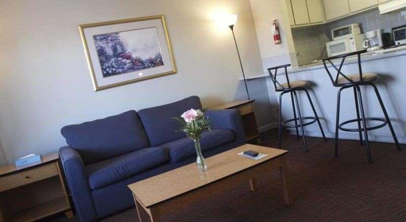 Beausejour Hotel Apartments/Hotel Dorval Habitación foto