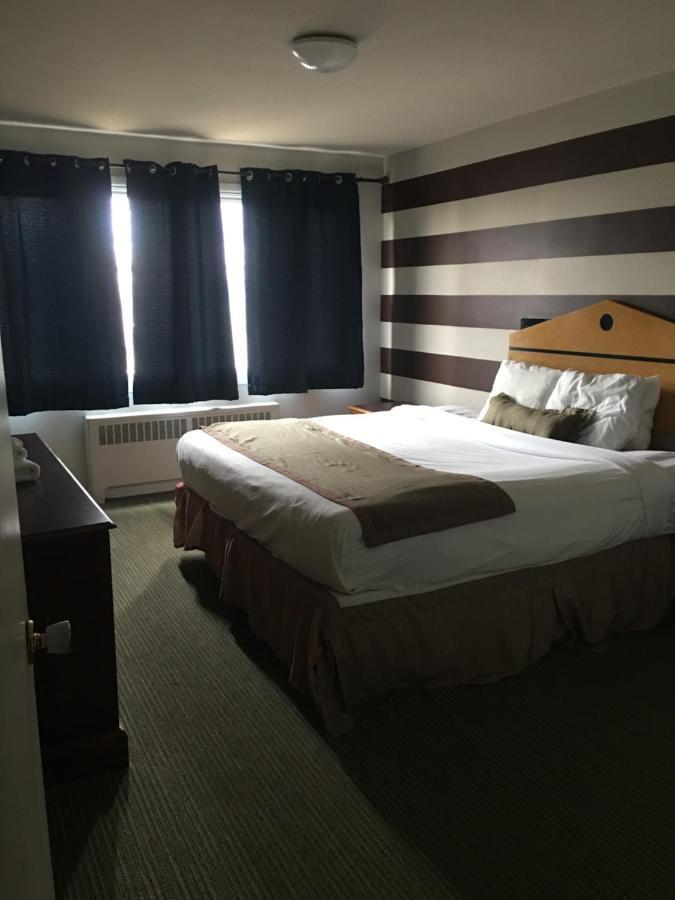Beausejour Hotel Apartments/Hotel Dorval Exterior foto