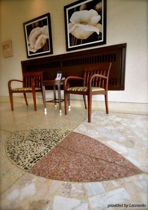 Beausejour Hotel Apartments/Hotel Dorval Interior foto