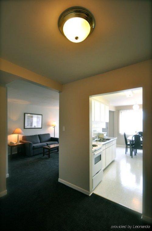 Beausejour Hotel Apartments/Hotel Dorval Habitación foto