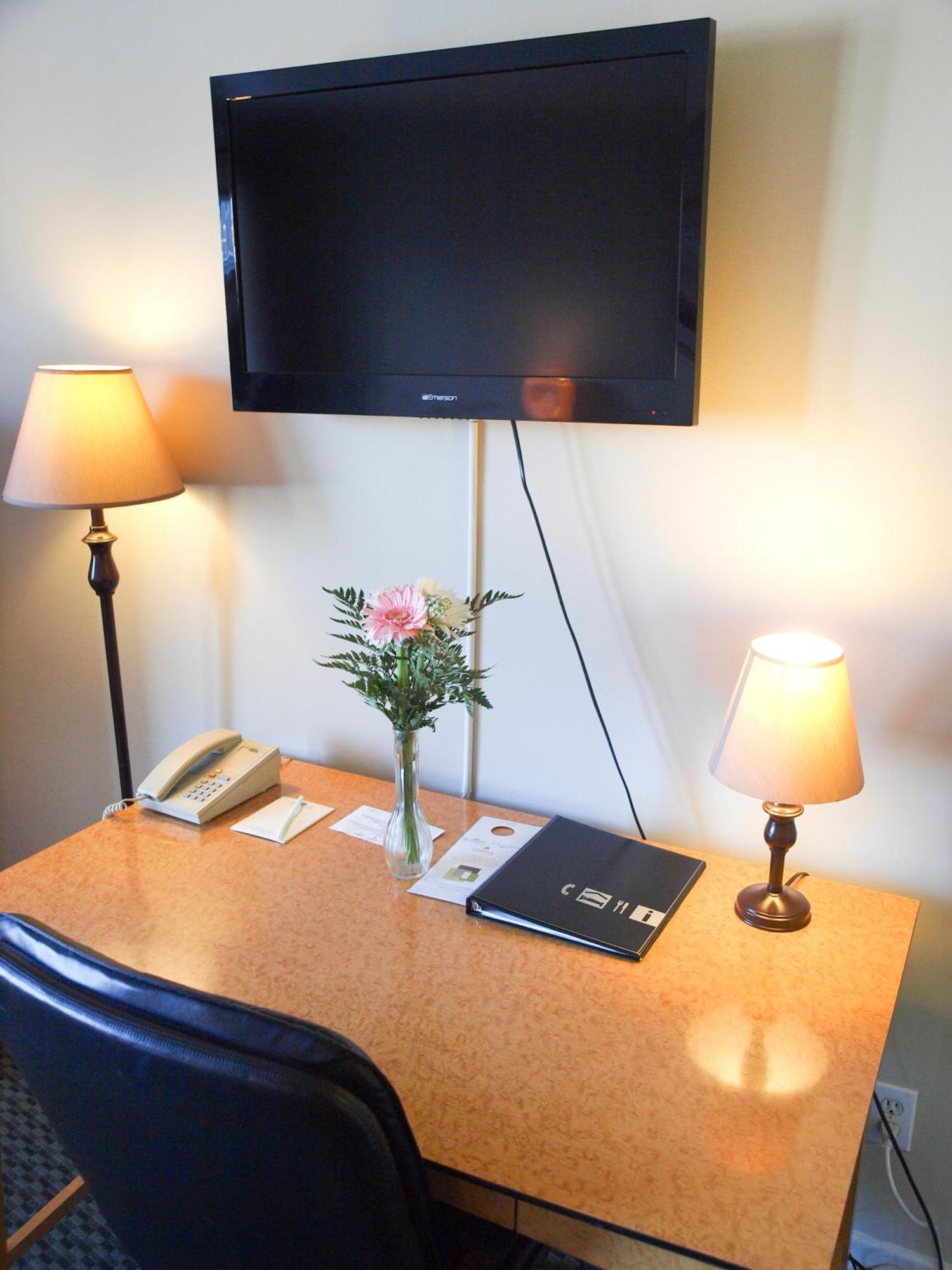 Beausejour Hotel Apartments/Hotel Dorval Habitación foto
