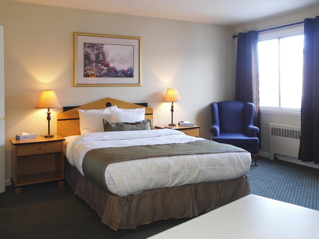 Beausejour Hotel Apartments/Hotel Dorval Exterior foto