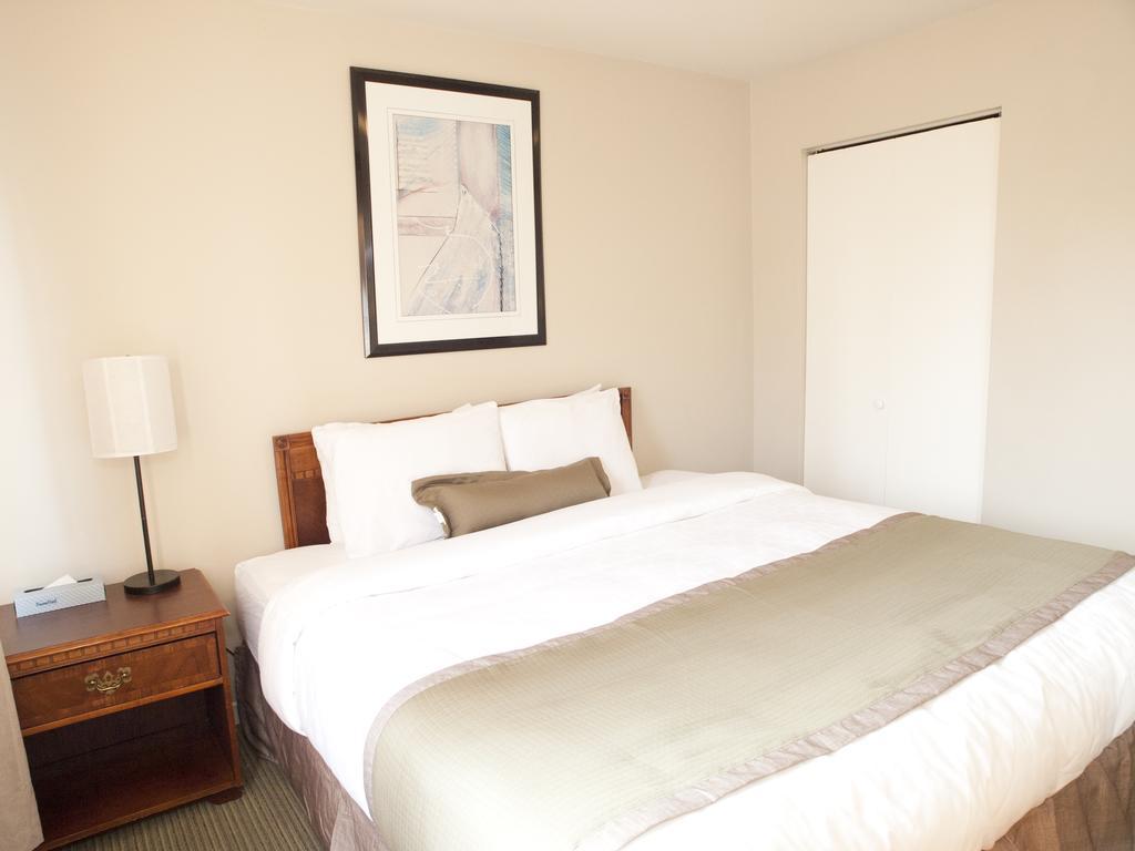 Beausejour Hotel Apartments/Hotel Dorval Exterior foto