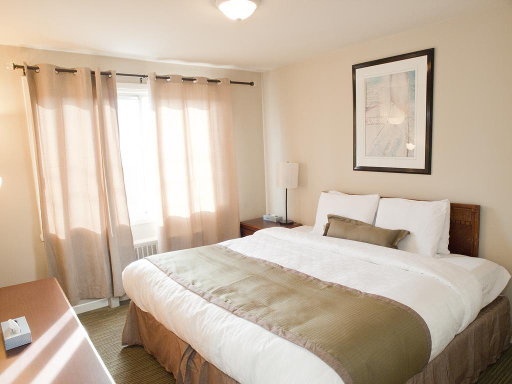 Beausejour Hotel Apartments/Hotel Dorval Habitación foto
