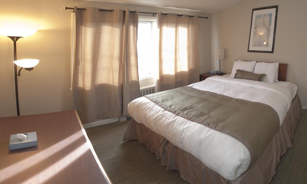 Beausejour Hotel Apartments/Hotel Dorval Exterior foto