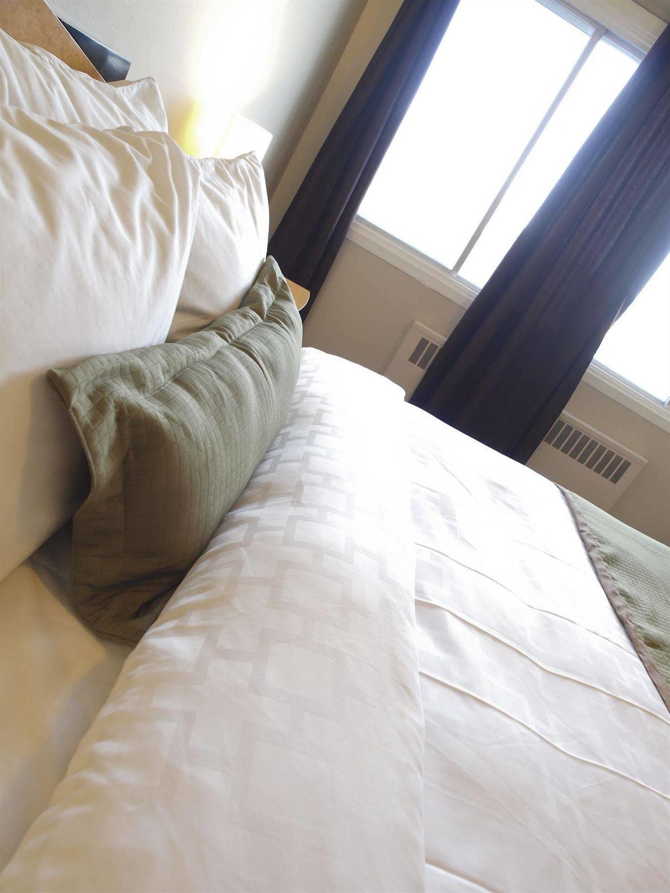 Beausejour Hotel Apartments/Hotel Dorval Exterior foto