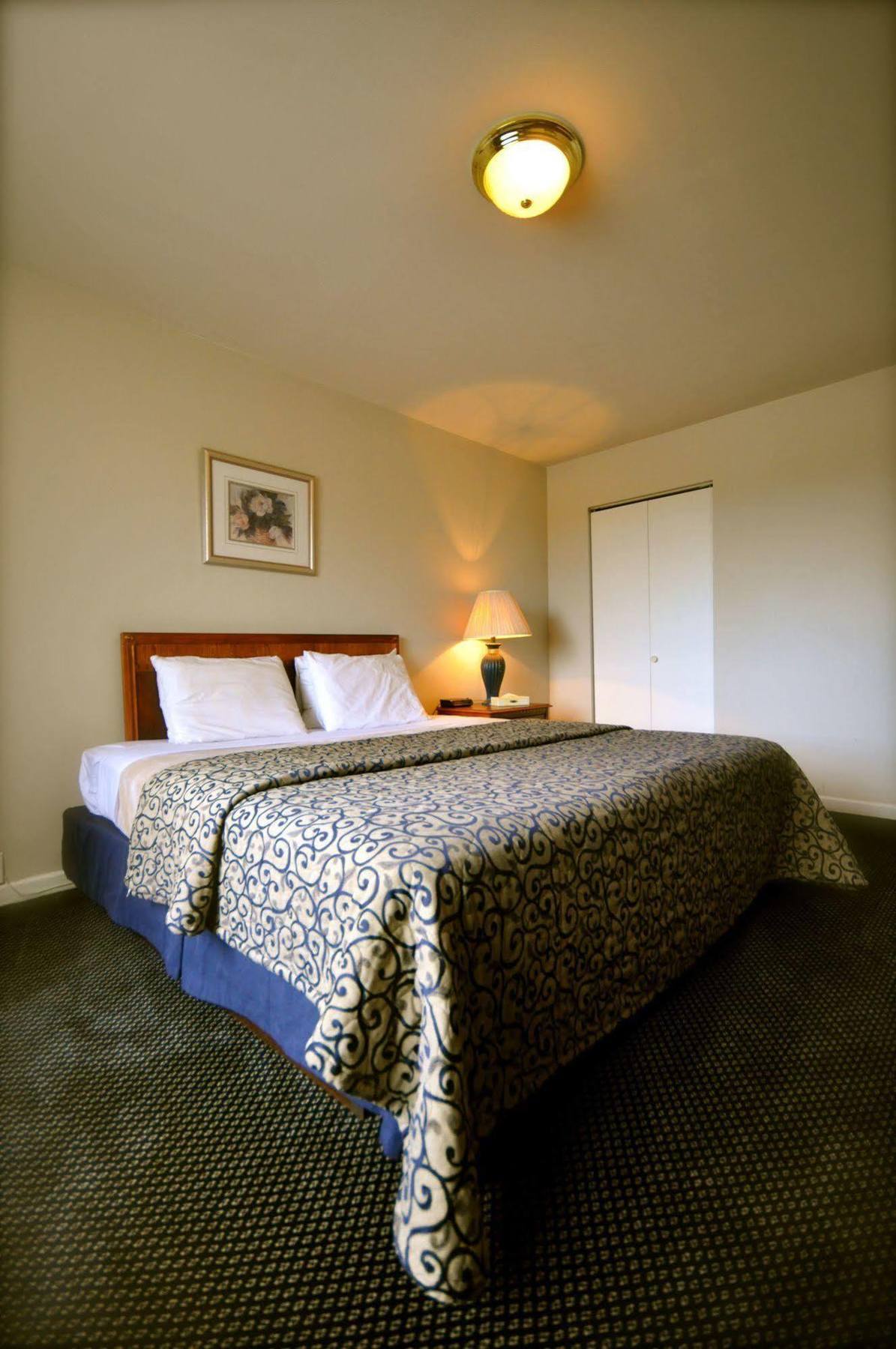 Beausejour Hotel Apartments/Hotel Dorval Exterior foto