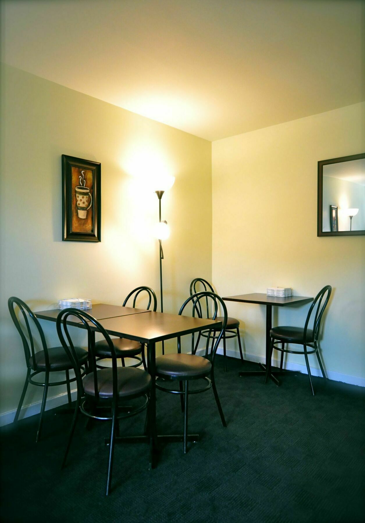 Beausejour Hotel Apartments/Hotel Dorval Exterior foto