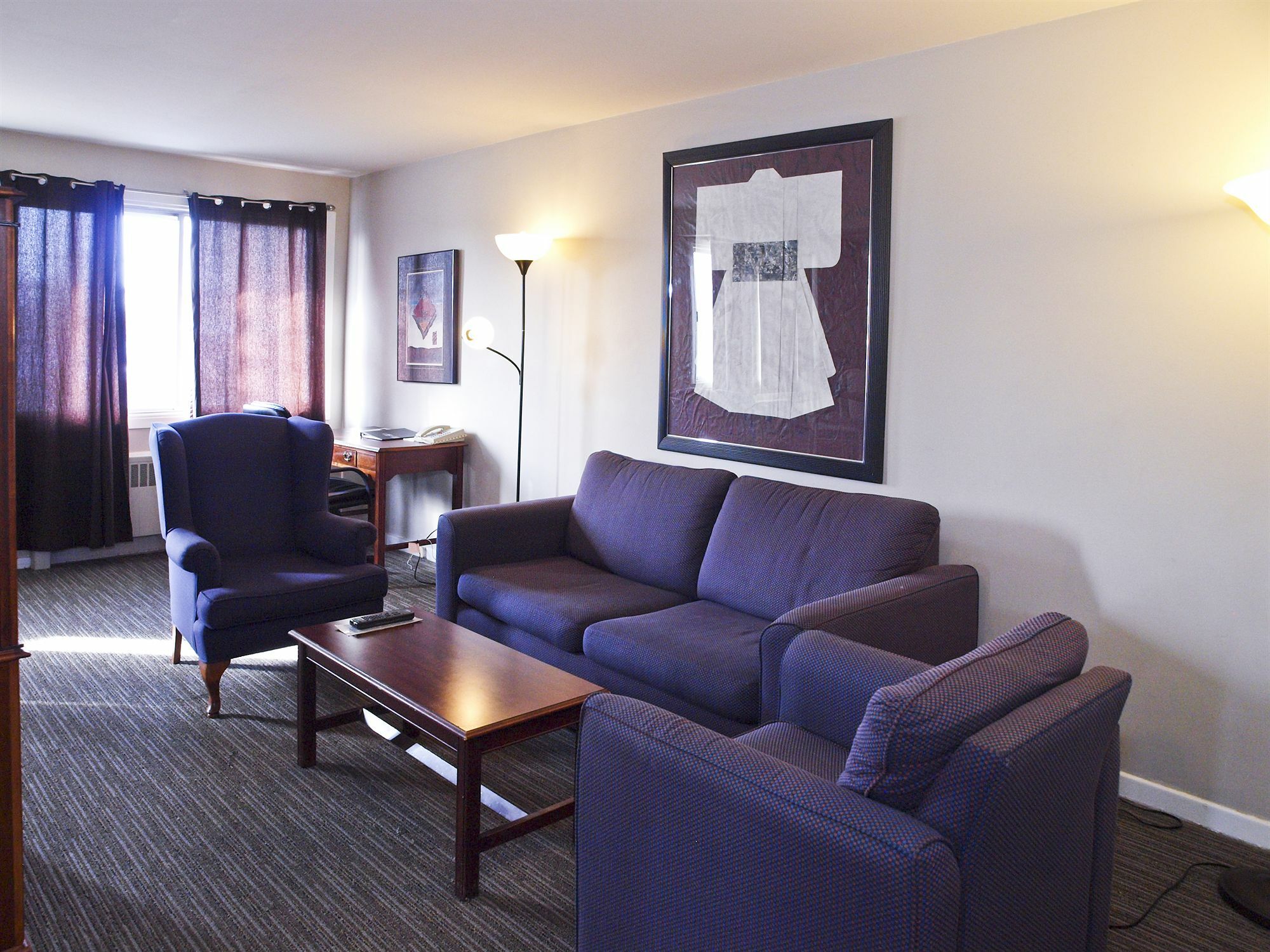 Beausejour Hotel Apartments/Hotel Dorval Exterior foto