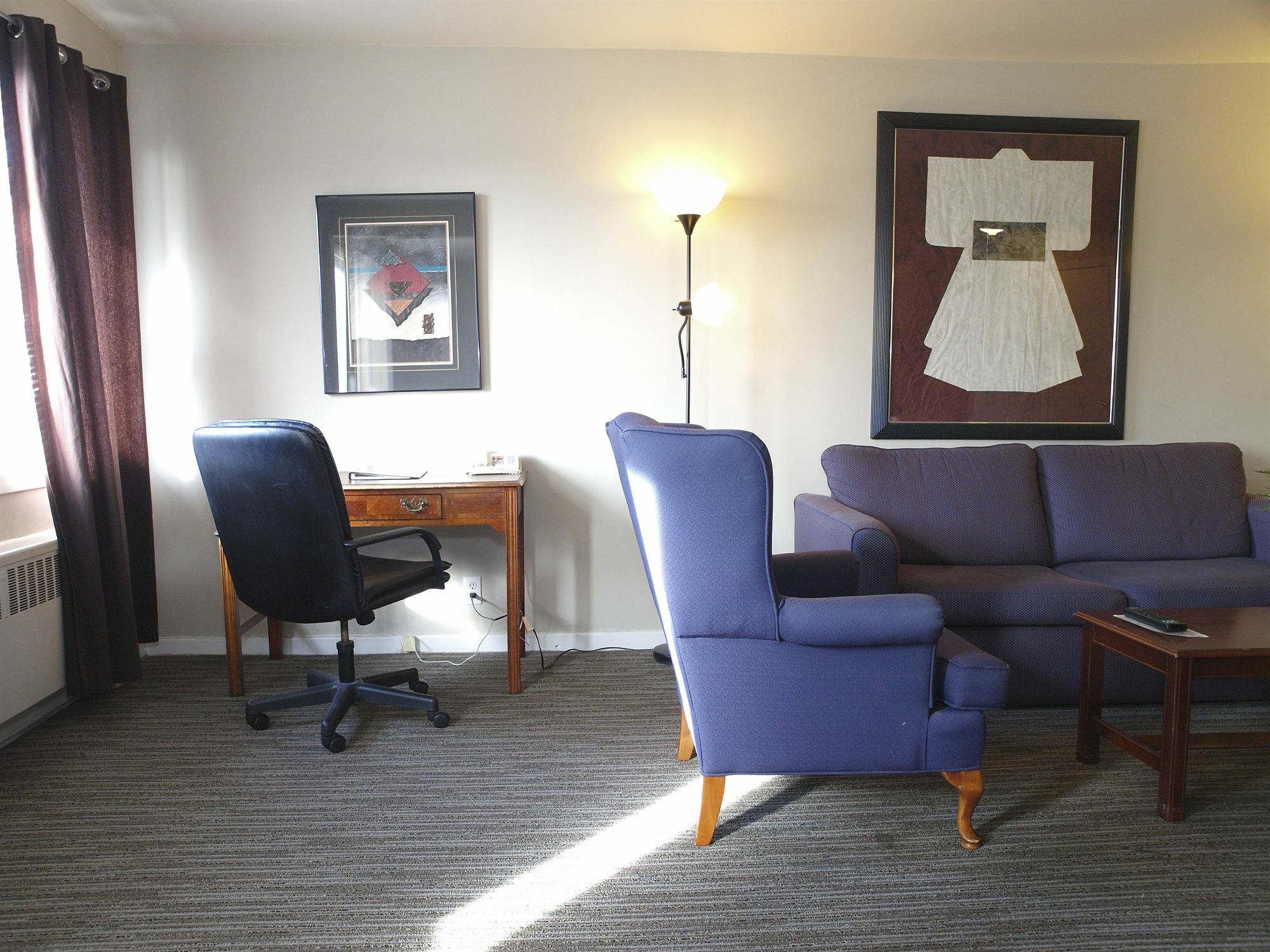 Beausejour Hotel Apartments/Hotel Dorval Habitación foto