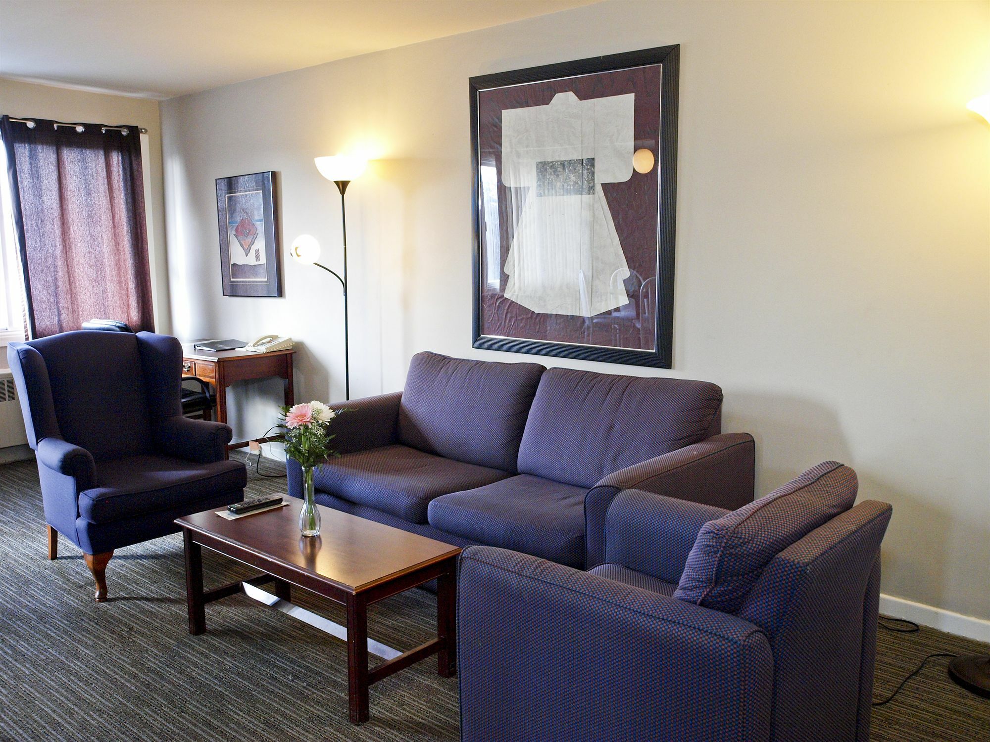 Beausejour Hotel Apartments/Hotel Dorval Exterior foto