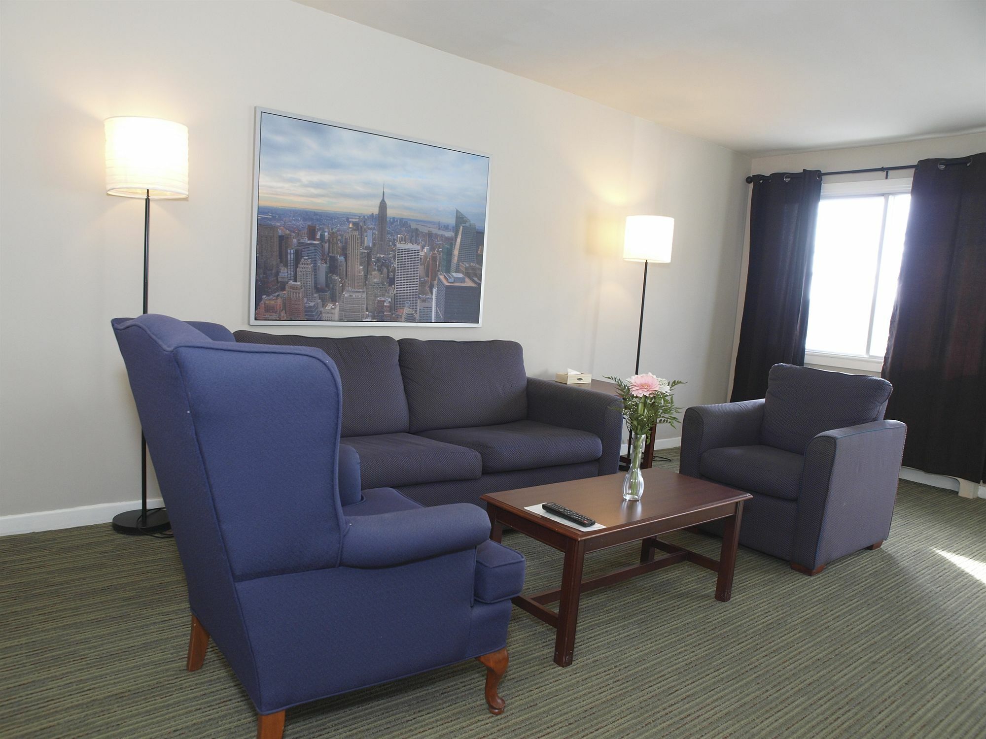 Beausejour Hotel Apartments/Hotel Dorval Exterior foto
