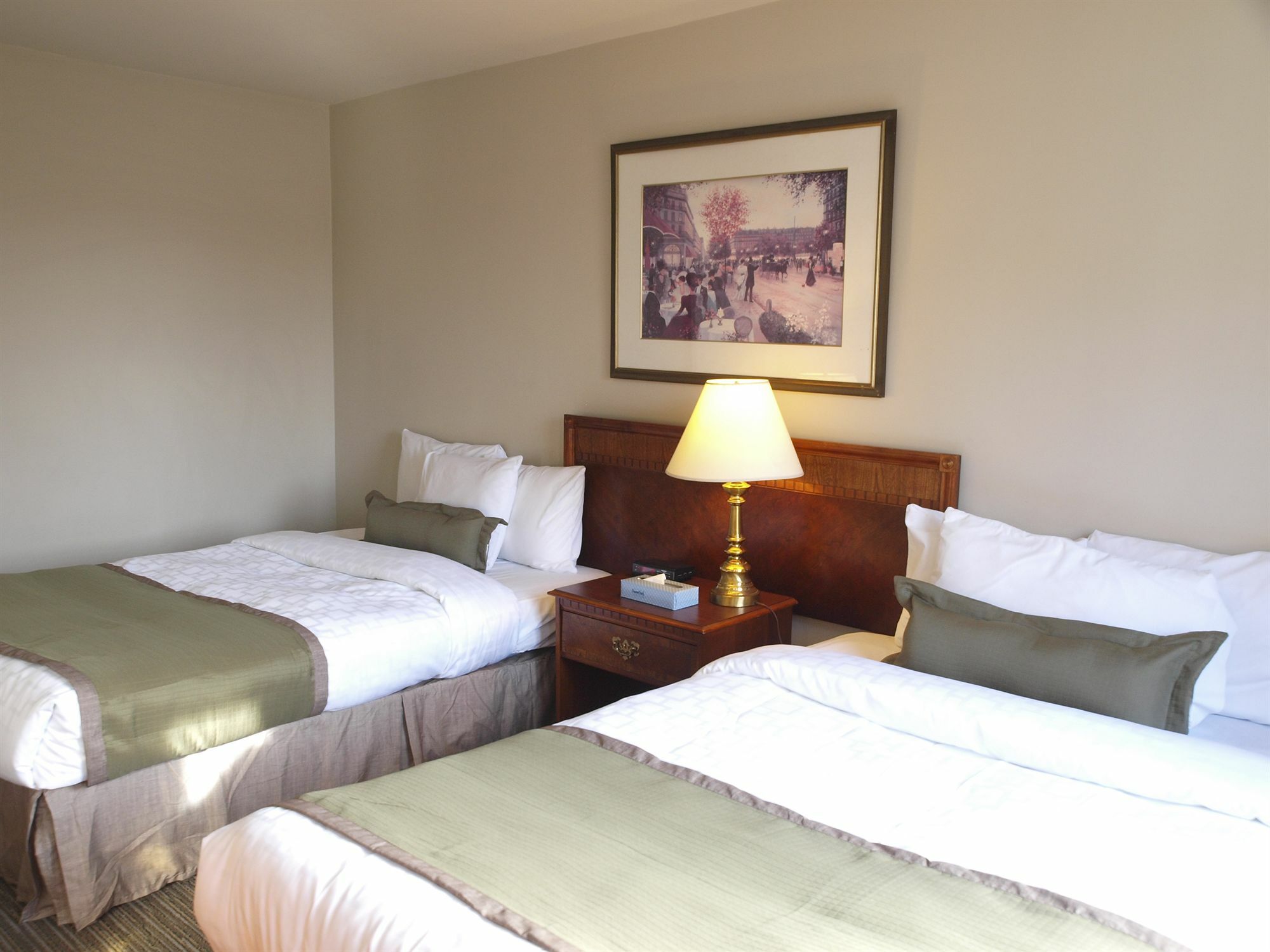 Beausejour Hotel Apartments/Hotel Dorval Habitación foto